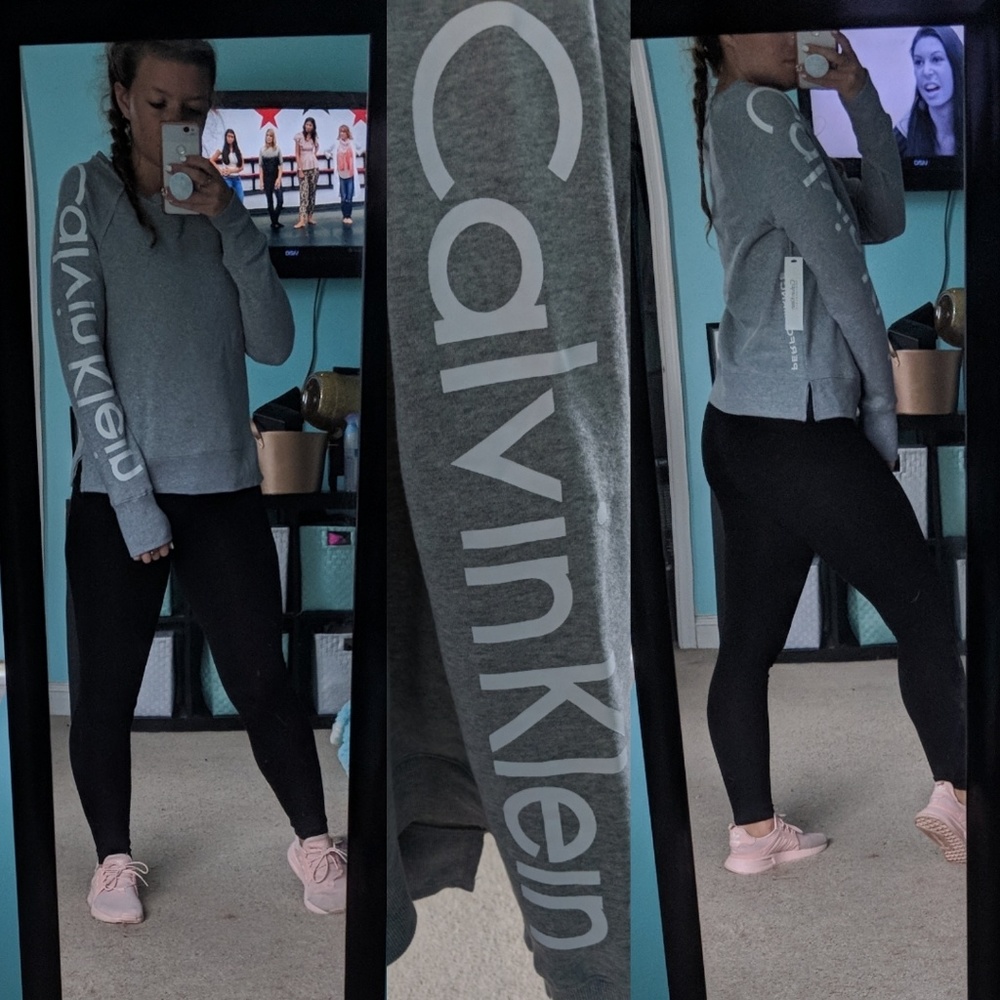 ❕Calvin Klein Crewneck❕